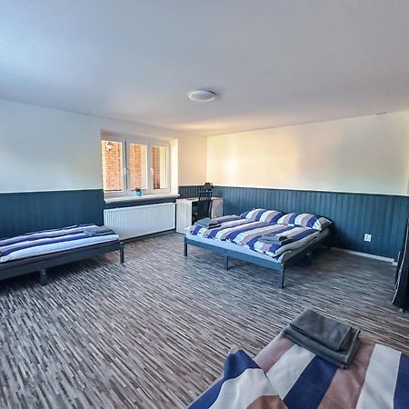 Apartman Vesele 德辛 外观 照片
